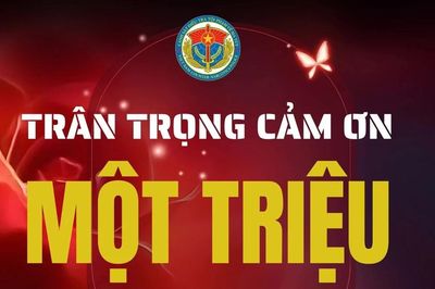 Bài cuối: 'Phủ xanh thông tin' trên môi trường mạng