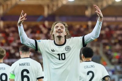 Giao hữu trước World Cup 2026: Đội tuyển Đức và Mỹ cùng giành chiến thắng
