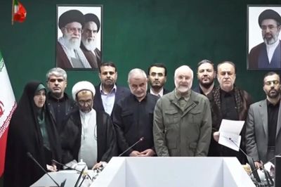 Iran nêu điều kiện tiên quyết trong thỏa thuận với Mỹ
