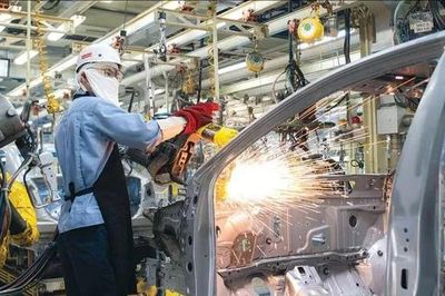 Nâng cao năng lực công nghiệp hỗ trợ, tăng tỷ lệ nội địa hóa