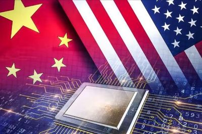 Mỹ siết chặt kiểm soát xuất khẩu chip AI sang Trung Quốc