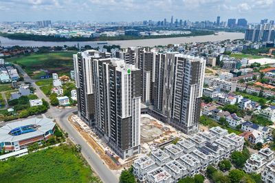 Nhà ở cho thuê: Trụ cột mới trong chính sách nhà ở