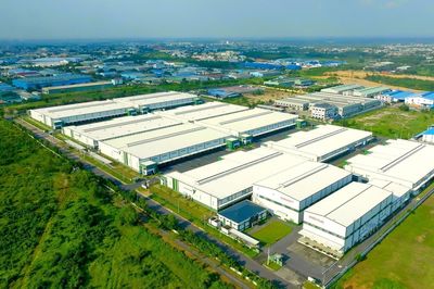 Ngân hàng Nhà nước phân luồng dòng vốn cho bất động sản