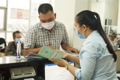 Quên tờ rời BHXH, nhiều lao động mắc kẹt quyền lợi