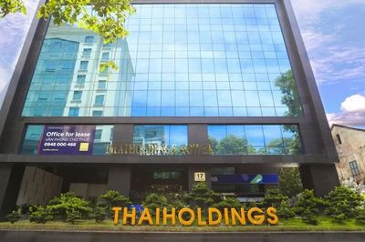 Thaiholdings giải trình về đà tăng mạnh cổ phiếu THD