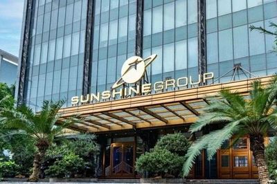 Bức tranh tài chính nhiều gam màu trái ngược của Sunshine Group