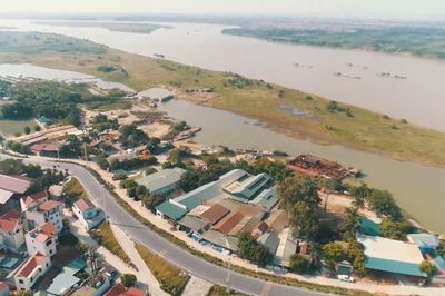 Sắp có Khu đô thị hơn 7.600 tỷ đồng ngay sát trục Đại lộ sông Hồng