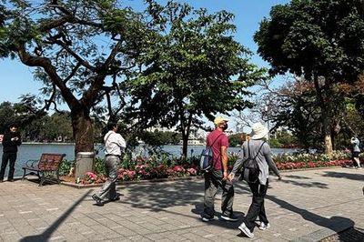 Thời tiết cực đoan gia tăng trong tháng 6/2026