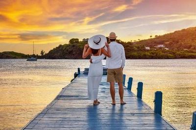 'Bật mí' các điểm đến viên ngọc ẩn hút khách săn ảnh đăng Instagram