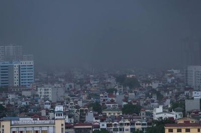 Dự báo thời tiết: Miền Bắc có mưa từ giữa tuần