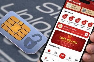Hơn 25 triệu thuê bao có thể bị khóa một chiều sau 15/6