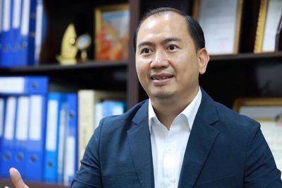 Xử lý nợ xấu: Từ 'quyền hình thức' đến 'hành lang thép' khơi thông huyết mạch kinh tế