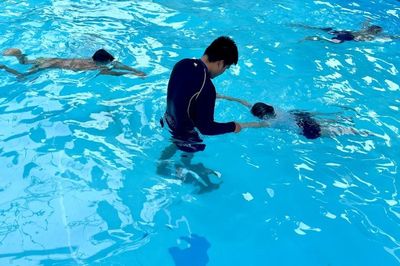 Tăng cường phòng, chống tai nạn, thương tích, phòng, chống đuối nước trẻ em