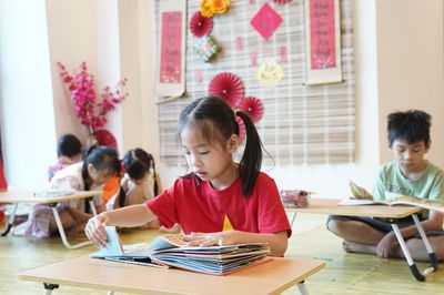 Nhiều hoạt động ý nghĩa nhân Ngày Quốc tế Thiếu nhi 1/6
