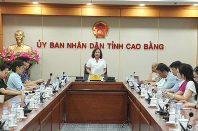 Họp xét danh hiệu Nhà giáo Nhân dân và Nhà giáo Ưu tú lần thứ XVII, năm 2026