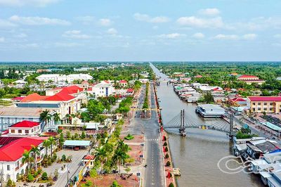 Khát vọng vươn lên từ thủy sản