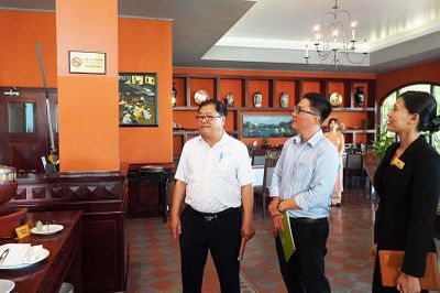Cần Thơ: Tăng cường giám sát hoạt động phòng, chống tác hại thuốc lá