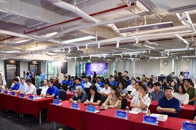 Vinh danh những tác phẩm truyền cảm hứng về Đại hội Đoàn XIII