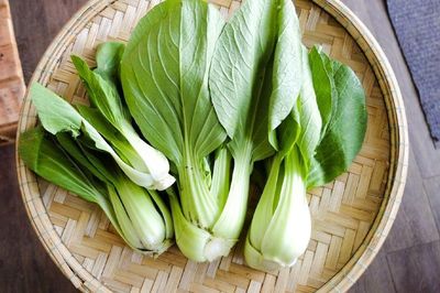 Ăn đúng 2 loại rau xanh này mỗi tuần, gan sẽ 'nhẹ gánh' hơn, đặc biệt có 1 loại ở quê bán rất nhiều