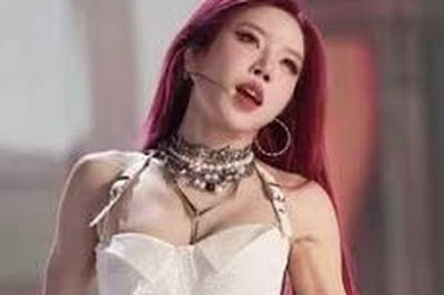 Trang Pháp khiến dàn 'chị đẹp' Trung Quốc trầm trồ vì một điều đặc biệt