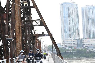 Thời tiết ngày 1/6: Nắng nóng tăng ở Bắc bộ và miền Trung, Nam bộ mưa dông về chiều tối