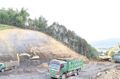 Lào Cai: Thu ngân sách 5 tháng đầu năm đạt hơn 9.600 tỷ đồng
