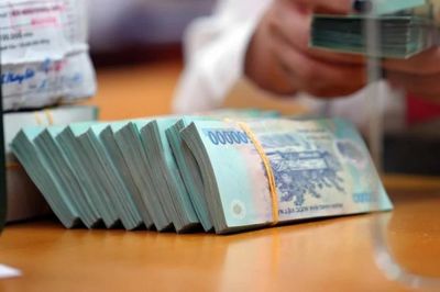Dòng tiền trả nợ trái phiếu dự kiến tăng mạnh