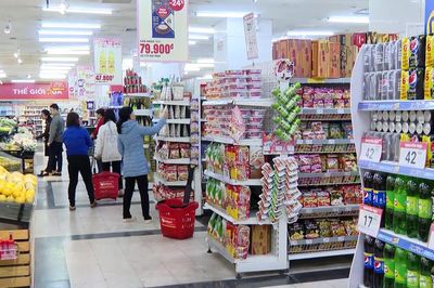 Ninh Bình: Sắp diễn ra Chương trình Khuyến mại tập trung quốc gia lần 1
