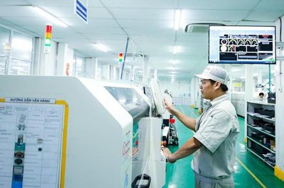 Rạng Đông giải ngân gần 958 tỷ đồng cho dự án Hòa Lạc