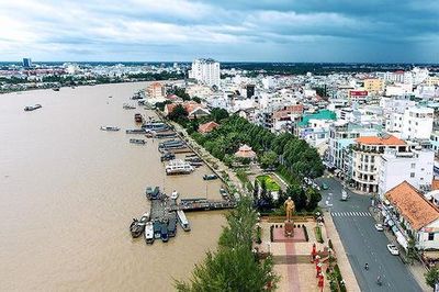 Tập trung nguồn lực cho công nghiệp, nông nghiệp công nghệ cao và logistics tại Cần Thơ