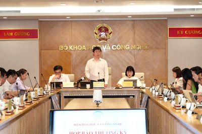 Quyết liệt xử lý vi phạm sở hữu trí tuệ, phát hiện hơn 1.400 vụ việc trên cả nước