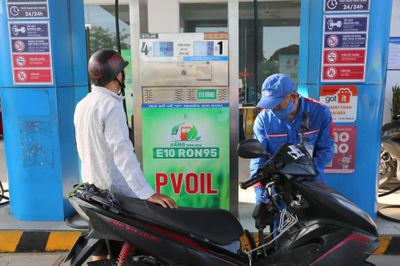 Xe của bạn có thực sự tương thích với xăng E10? Loạt hãng xe đồng loạt lên tiếng
