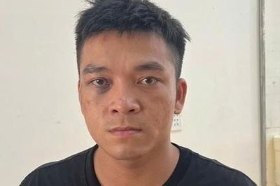 Mâu thuẫn tình cảm, nổ 7 phát súng để… 'thị uy'