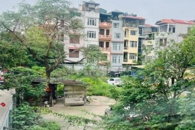 Hà Nội khai tử 24 dự án ôm đất nhiều năm giữa Thủ đô
