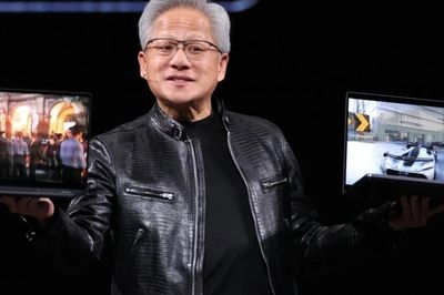 Nvidia tấn công thị trường PC AI bằng chip Arm mới