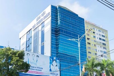 BHXH Việt Nam kết luận vi phạm tại bệnh viện Thái Thượng Hoàng