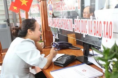 Chưa chuyển đồng loạt thủ tục hành chính lên cấp bộ từ 01/7