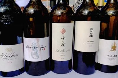 Mạng xã hội trở thành chìa khóa hồi sinh ngành rượu vang tại Trung Quốc
