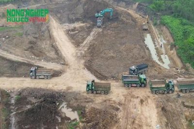 Sự im lặng hành chính và 'khoảng tối' trong quản lý tài nguyên