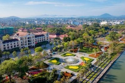 Tp. Huế sắp xếp đơn vị công lập hướng tới bộ máy tinh gọn, hoạt động hiệu quả