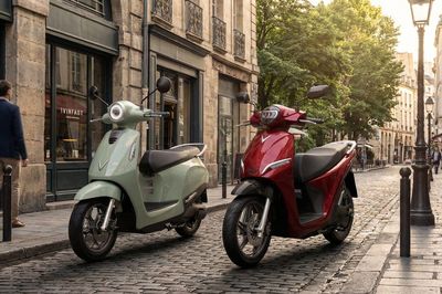So sánh VinFast Evo Grand và Feliz 2025