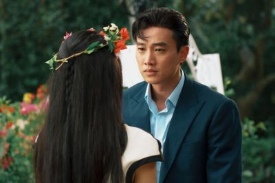 Phim có NSND Lê Khanh, Quốc Trường doanh thu bết bát, bán được 5 vé/ngày