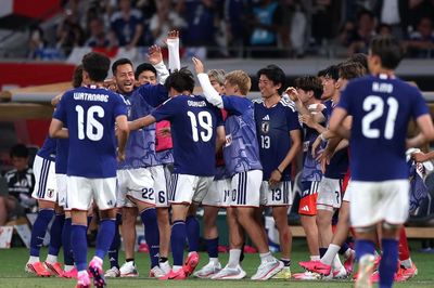 Đội tuyển đầu tiên hưởng lợi từ luật mới của World Cup 2026