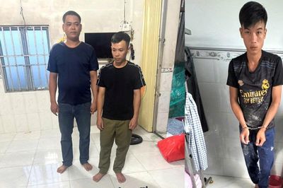 Tạm giữ nhóm người ở Phú Quốc giết mổ, mua bán voọc bạc quý hiếm