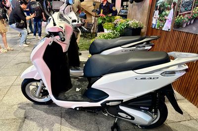 Honda lên tiếng về khả năng tương thích của các dòng ô tô, xe máy với xăng E10