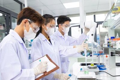 Chính sách đột phá thu hút nhà khoa học: Lương không giới hạn, thưởng gấp 6 lần