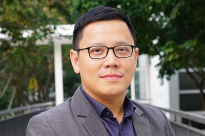 Giáo sư Toán từng học Harvard có tác phẩm xuất hiện trong đề thi lớp 10 TP.HCM