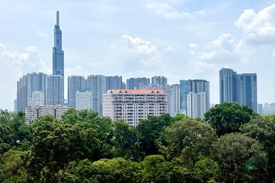 1 năm chính quyền 2 cấp ở TP.HCM: Bỏ tư duy xin-cho, lấy người dân làm trung tâm