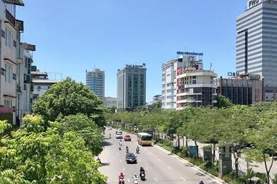 Bắc Bộ tăng nhiệt, bắt đầu đợt nắng nóng mới