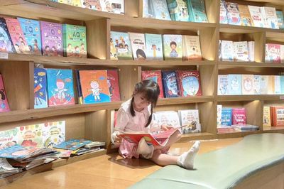 Tiến sĩ Diêu Lan Phương: 'Văn hóa đọc của trẻ em luôn bắt đầu từ văn hóa đọc của người lớn'